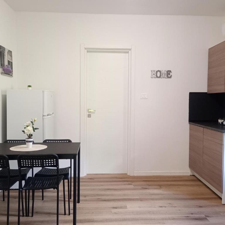 Casa Sabrina - Appartamento con 1 Camera da Letto - 2