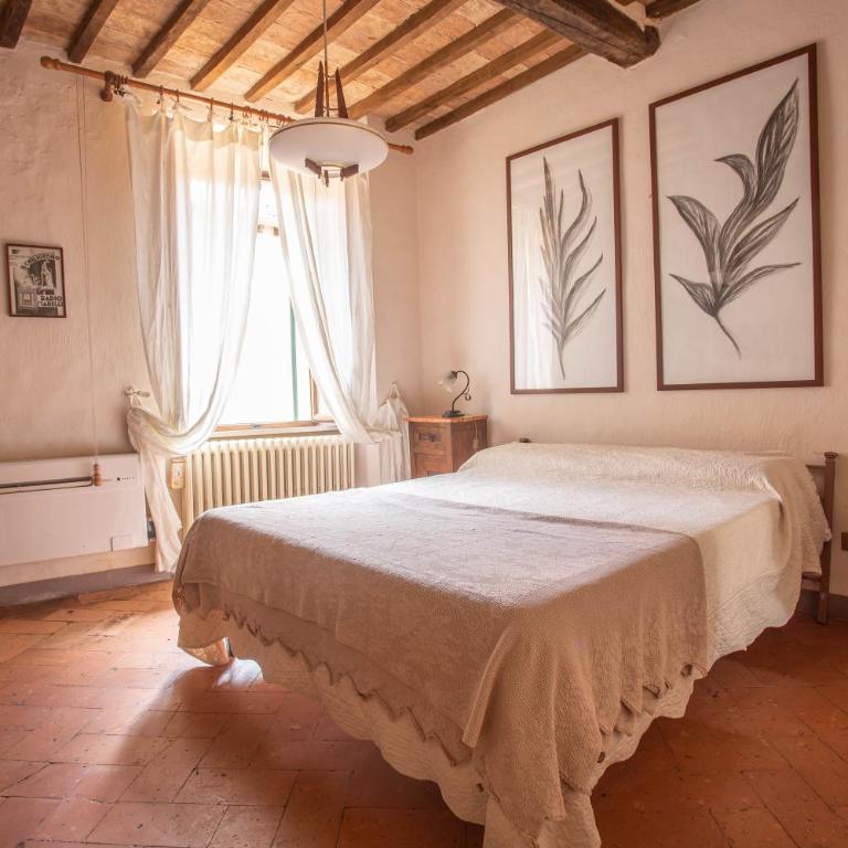 Guesthouse da Idolina dal 1946 - Camera Matrimoniale Classic con Bagno Privato - 2