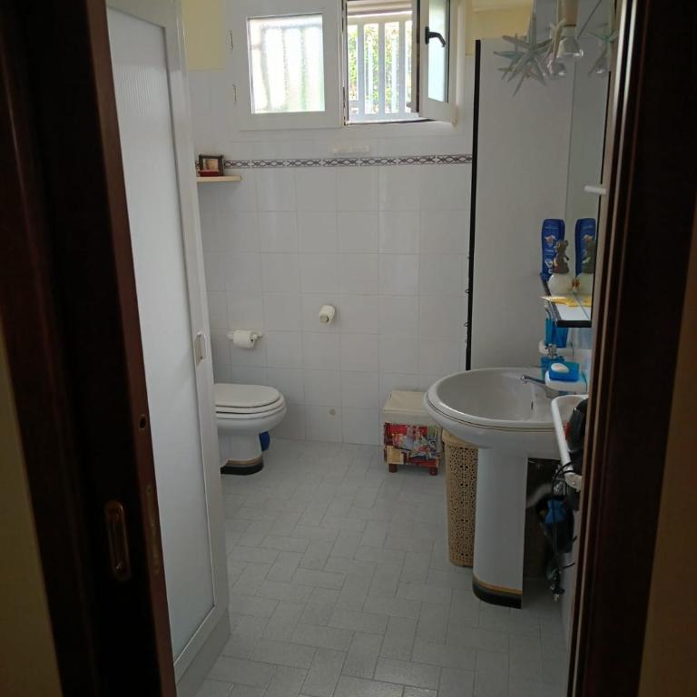 Villa per famiglia - Villa con 1 Camera da Letto - 9