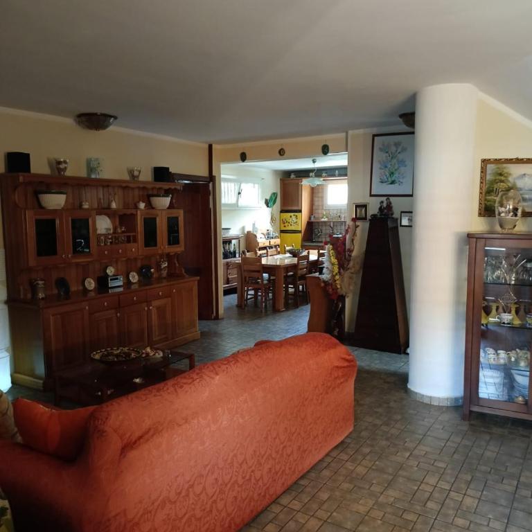Villa per famiglia - Villa con 1 Camera da Letto - 11