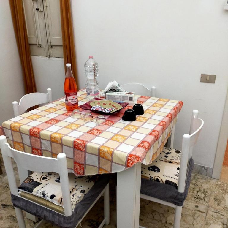 Casa La Ronza - Appartamento con 1 Camera da Letto - 15