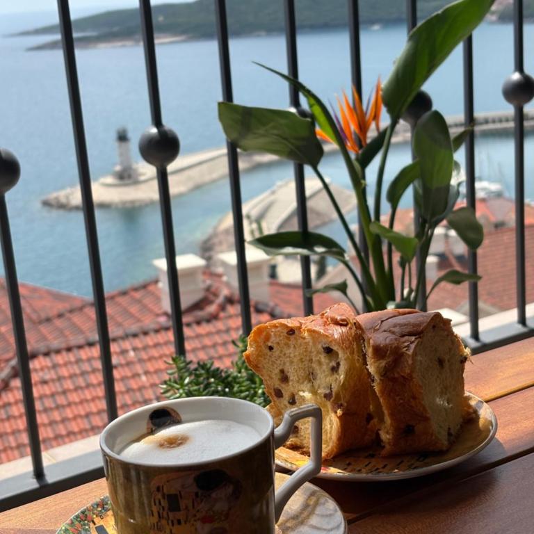 Lustica Bay Iris Apartment - Apartman sa 1 Spavaćom Sobom - 10