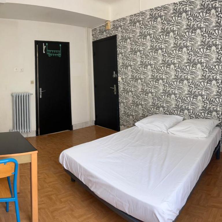 Alpazur - Double Room with Private Bathroom - 4