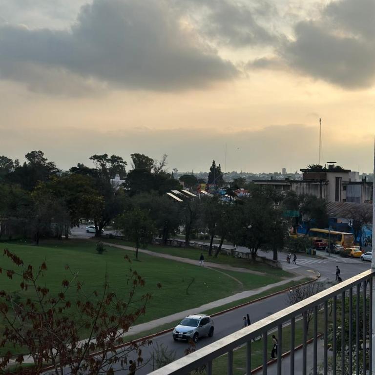 Departamento frente a la Ciudad Universitaria - Apartamento de 1 dormitorio - 6