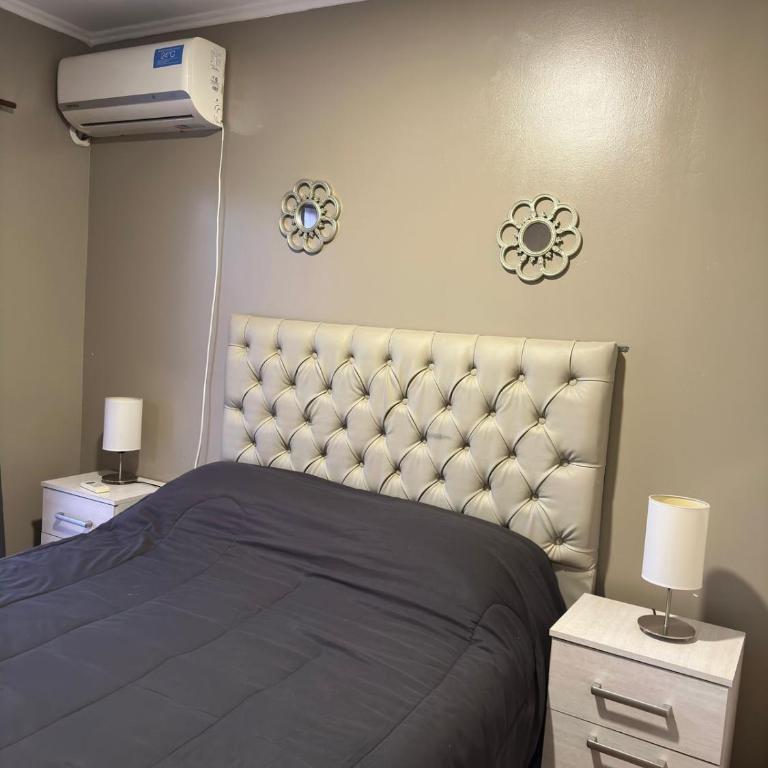 Departamento frente a la Ciudad Universitaria - Apartamento de 1 dormitorio - 10