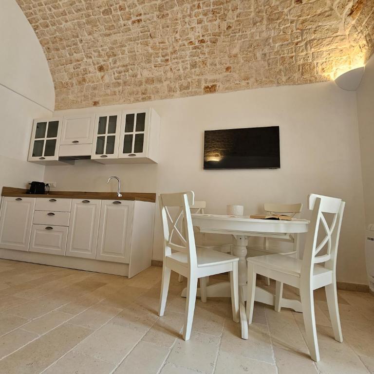 Ddo e Dde Dimore nr 52 - Casa con 2 Camere da Letto - 9