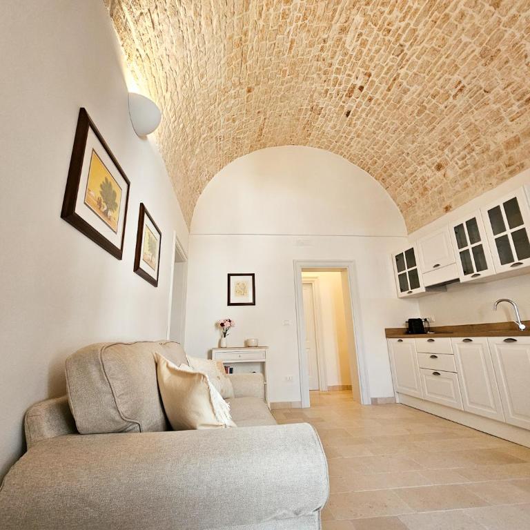 Ddo e Dde Dimore nr 52 - Casa con 2 Camere da Letto - 6