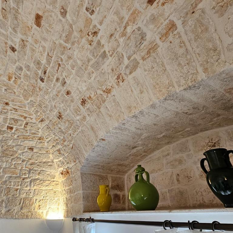 Ddo e Dde Dimore nr 52 - Casa con 2 Camere da Letto - 16