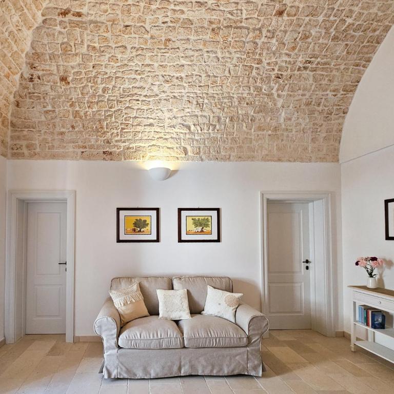 Ddo e Dde Dimore nr 52 - Casa con 2 Camere da Letto - 5