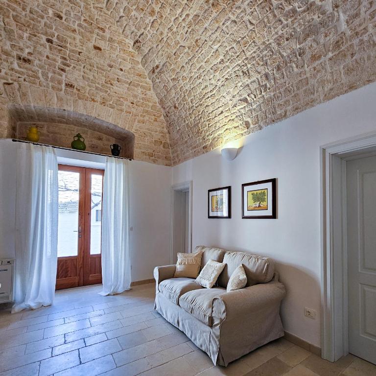 Ddo e Dde Dimore nr 52 - Casa con 2 Camere da Letto - 4