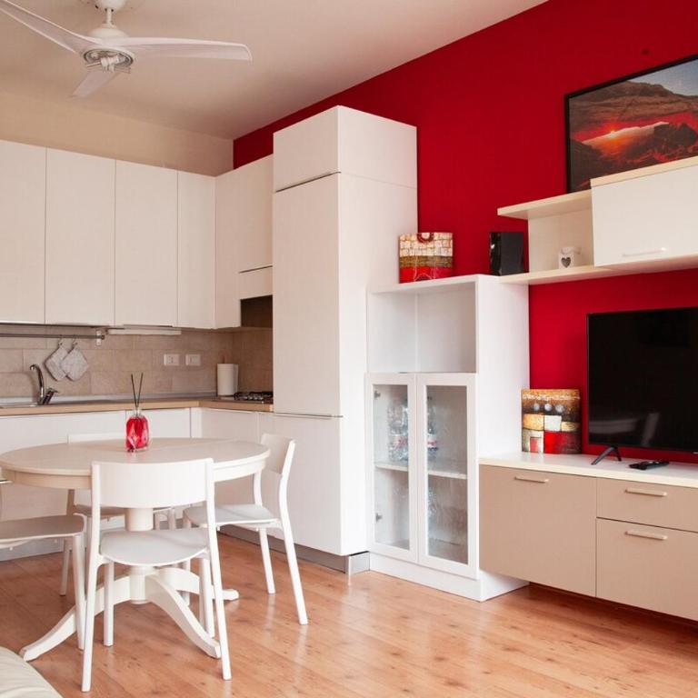 Casa al Mare - Appartamento con 1 Camera da Letto - 2