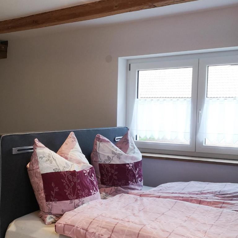 Apartment in Lindenberg, Goßholz - Apartment mit 1 Schlafzimmer - 3