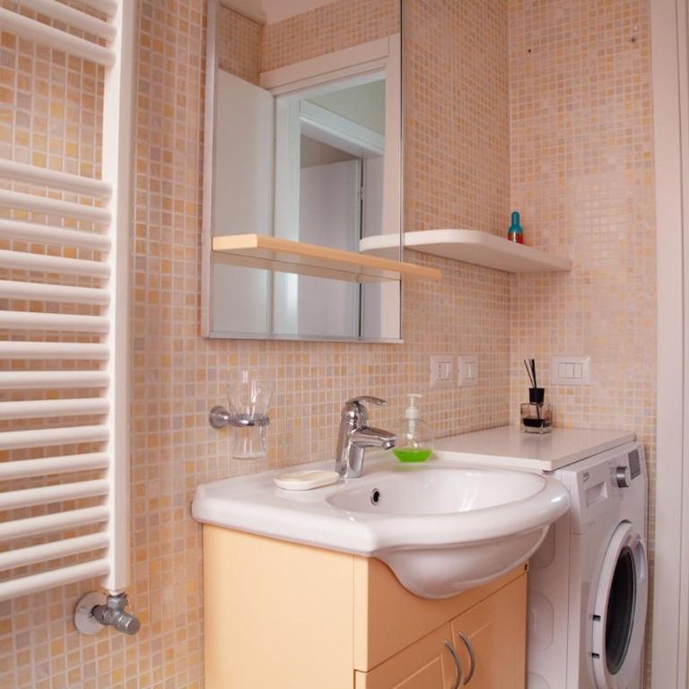 Casa al Mare - Appartamento con 1 Camera da Letto - 4