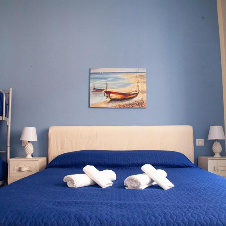 Casa al Mare - Appartamento con 1 Camera da Letto - 7