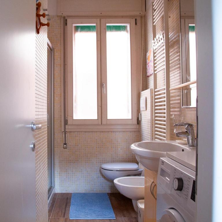 Casa al Mare - Appartamento con 1 Camera da Letto - 9