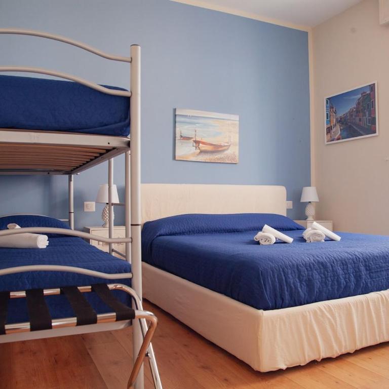 Casa al Mare - Appartamento con 1 Camera da Letto - 10