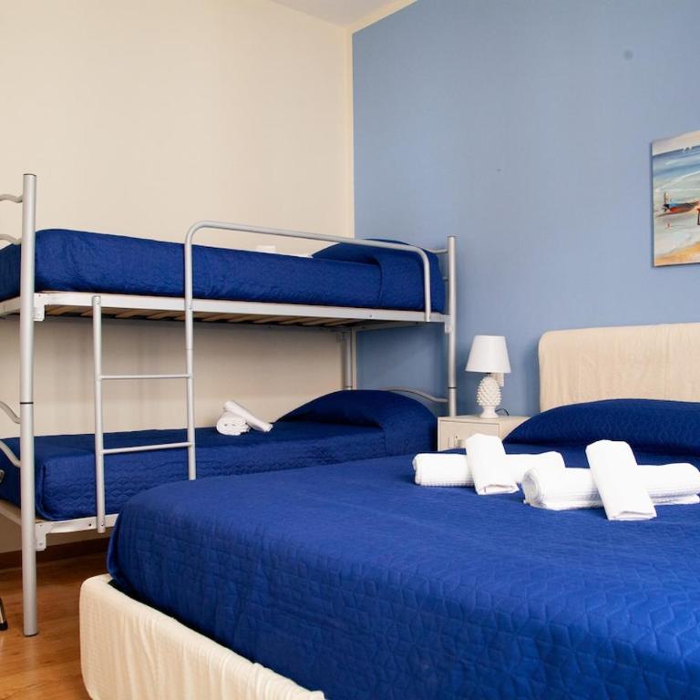 Casa al Mare - Appartamento con 1 Camera da Letto - 11