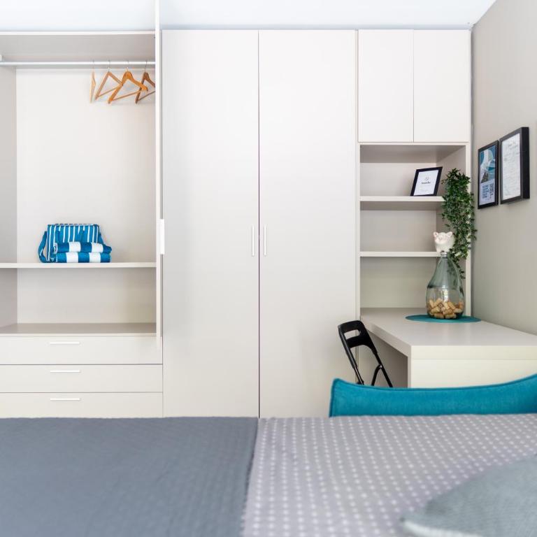 Locarno Center - Free Parking, Netflix and WiFi - Appartamento con 1 Camera da Letto - 19