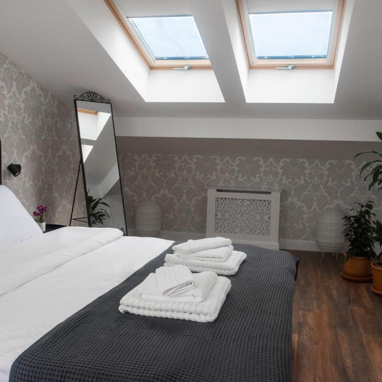 Benvenuti DELUXE - Two-Bedroom Apartment - 11