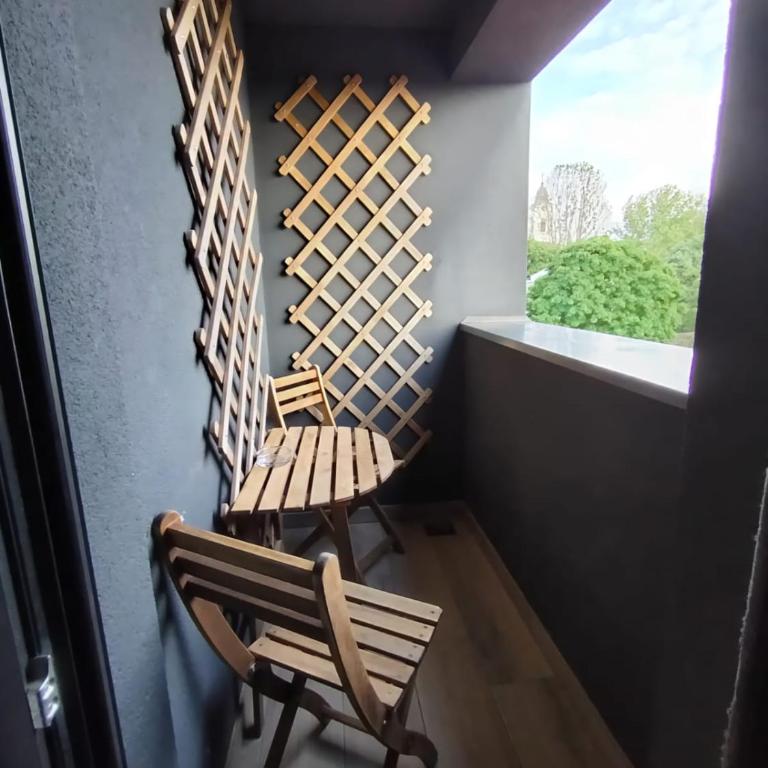 Benvenuti DELUXE - Two-Bedroom Apartment - 17