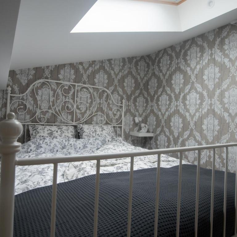 Benvenuti DELUXE - Two-Bedroom Apartment - 18