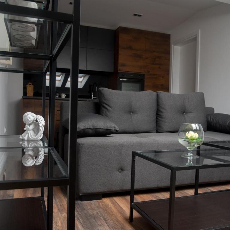 Benvenuti DELUXE - Two-Bedroom Apartment - 5