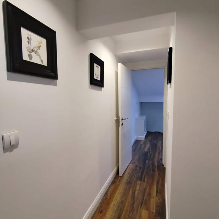 Benvenuti DELUXE - Two-Bedroom Apartment - 16