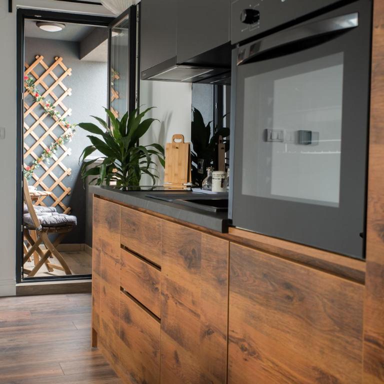 Benvenuti DELUXE - Two-Bedroom Apartment - 7