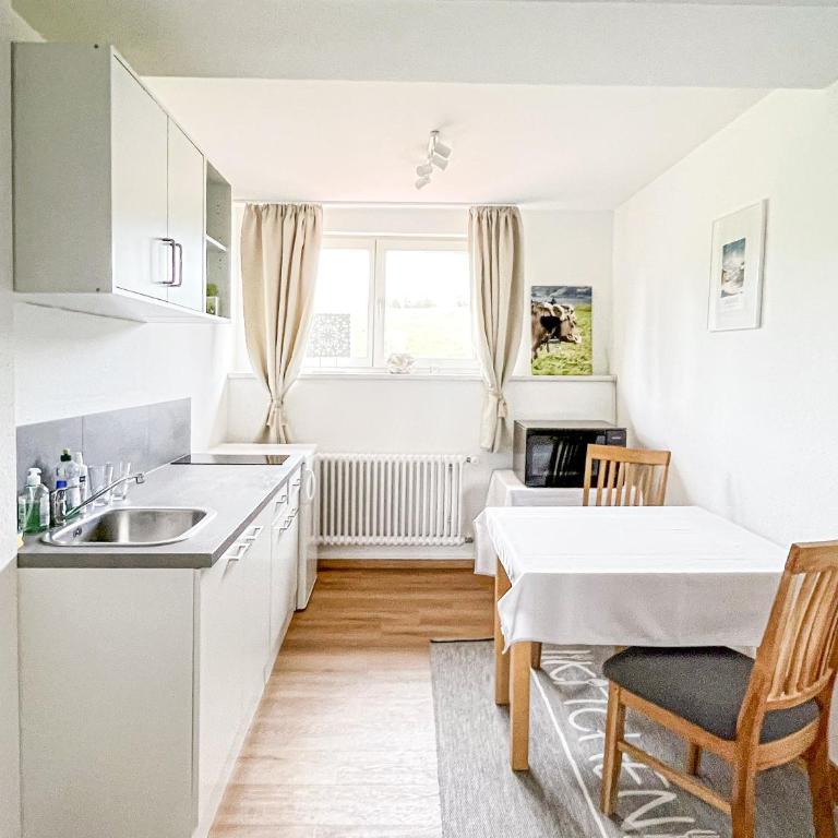 Hotel Bergstätter Hof - Apartment mit schöner Aussicht - 2