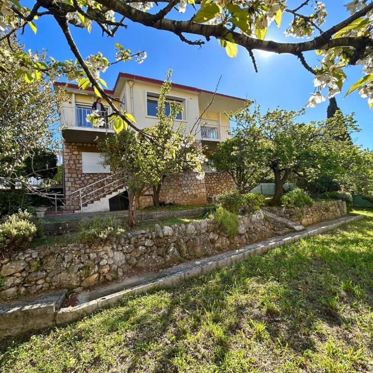 4 bedroom house Le Cannet - Villa Supérieure - 6