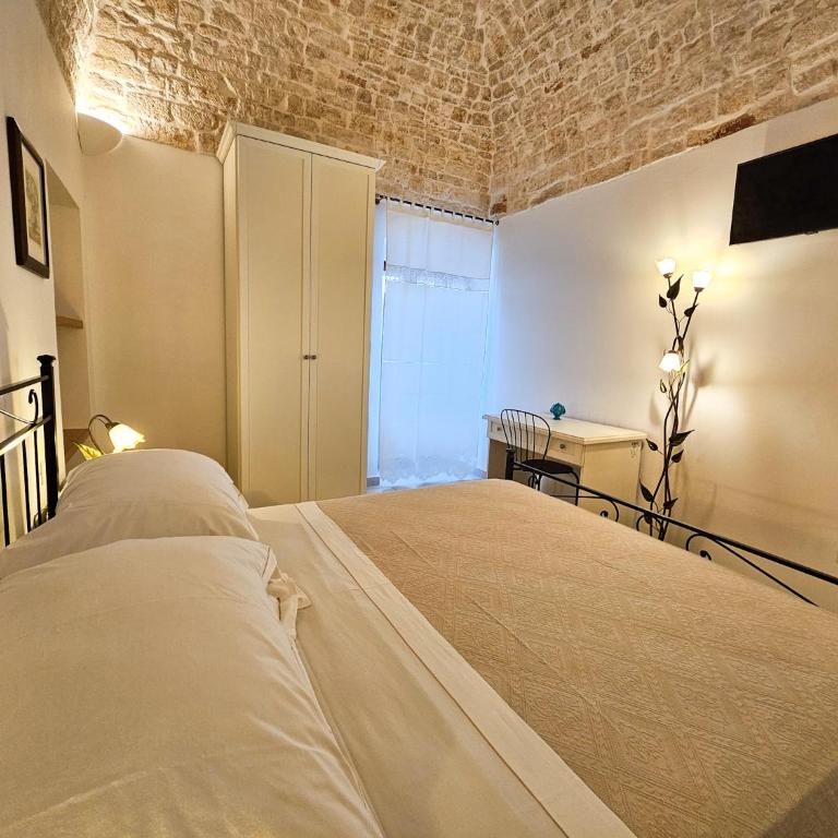 Ddo e Dde Dimore nr 52 - Casa con 2 Camere da Letto - 20