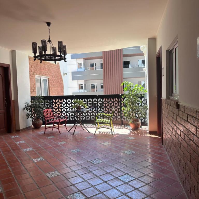 Acogedor departamento de 2 dormitorios - Apartamento de 2 dormitorios - 20