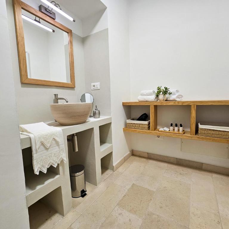 Ddo e Dde Dimore nr 52 - Casa con 2 Camere da Letto - 24