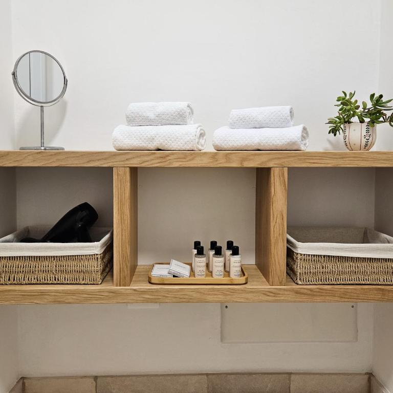 Ddo e Dde Dimore nr 52 - Casa con 2 Camere da Letto - 26