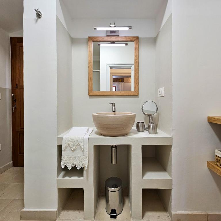 Ddo e Dde Dimore nr 52 - Casa con 2 Camere da Letto - 25