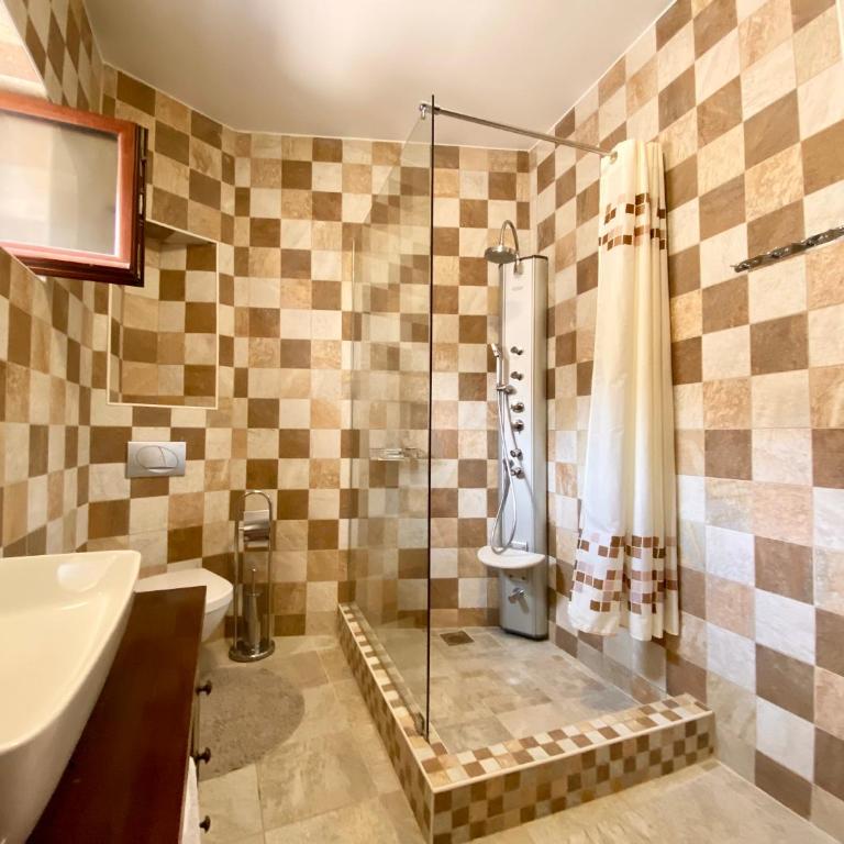 Fiumera Kotor Apartment - Apartment with Terrace - 34