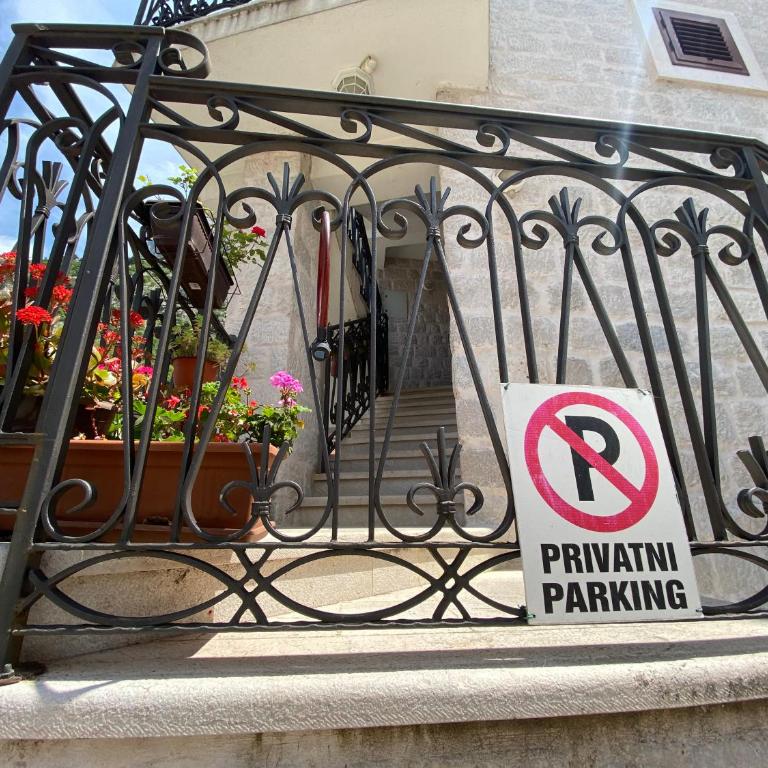 Fiumera Kotor Apartment - Apartment with Terrace - 44