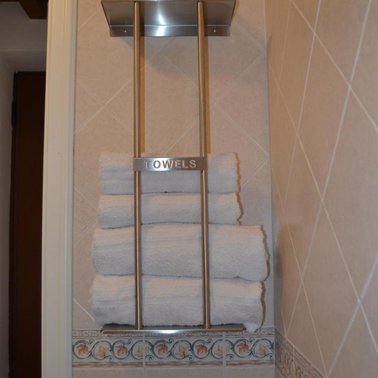 Marta's Sweet Home - Appartamento con 1 Camera da Letto - 17