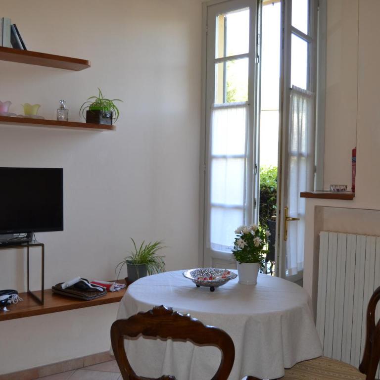Marta's Sweet Home - Appartamento con 1 Camera da Letto - 20