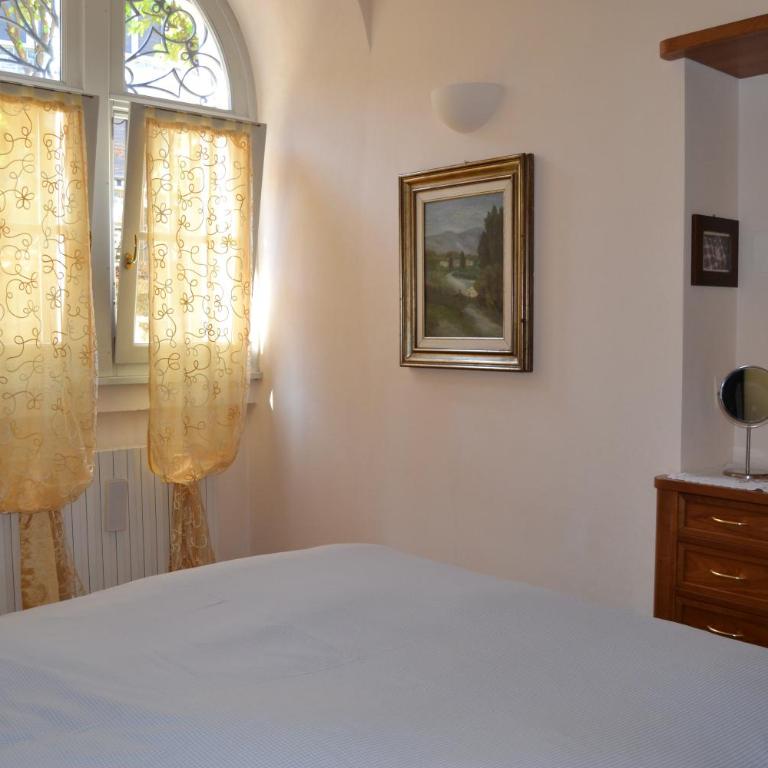 Marta's Sweet Home - Appartamento con 1 Camera da Letto - 12