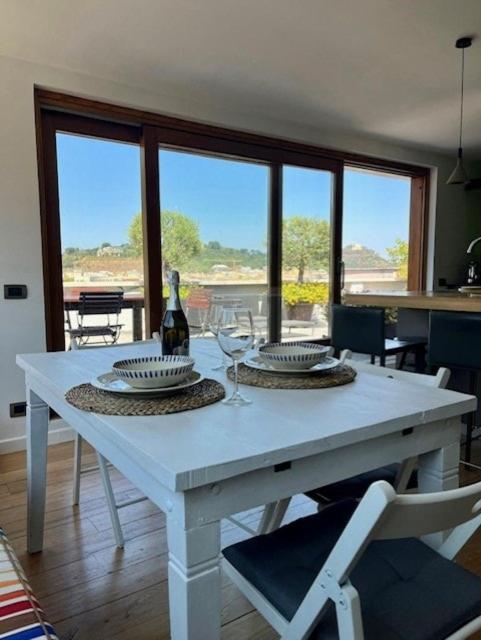 Luxury apartment with terrace Rome Vatican - Appartamento con 1 Camera da Letto - 38