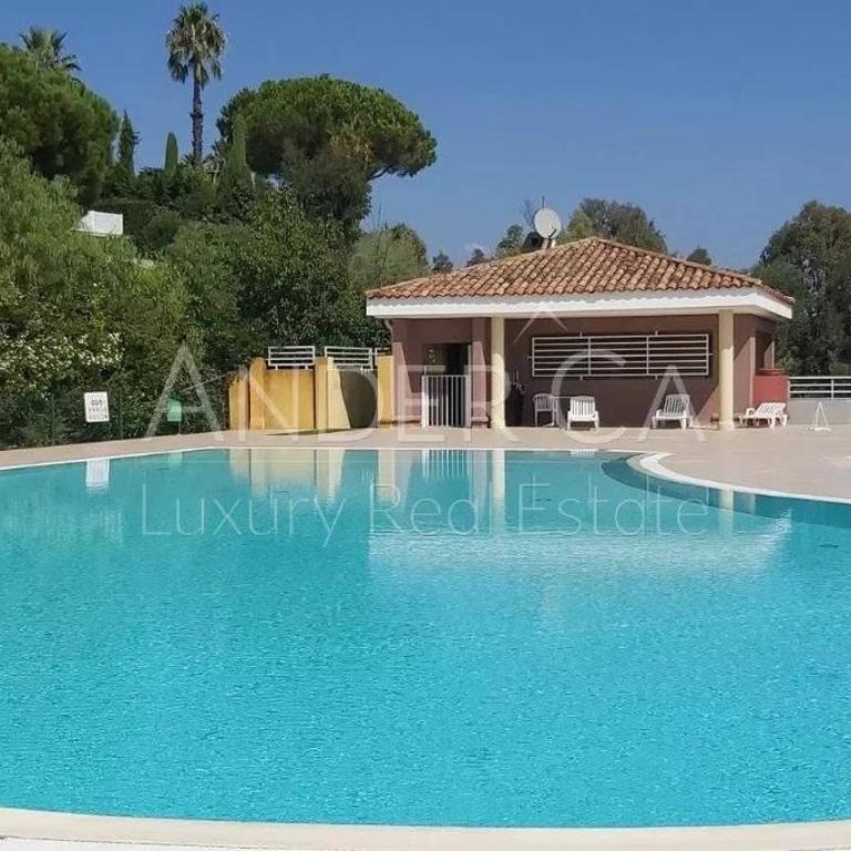 T3, Splendide vue Mer, Piscine, Tennis By Palmazur Vacances - Appartement 2 Chambres - 2