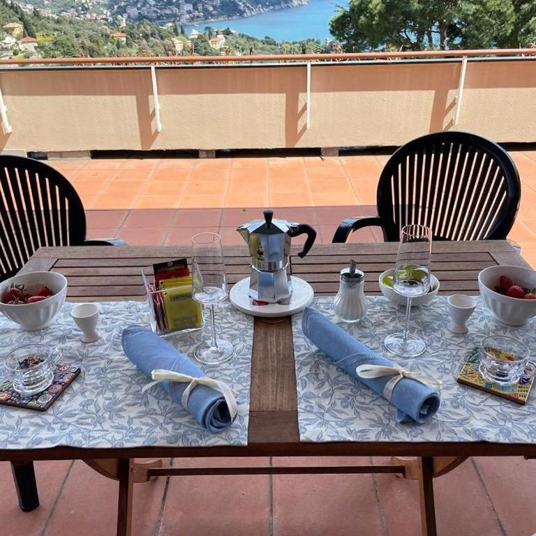 Apartment with a stunning sea view pool tennis - Appartamento con 1 Camera da Letto - 5