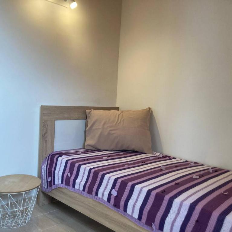 Kotor Bay Villa - Niskobudžetna Jednokrevetna Soba - 2