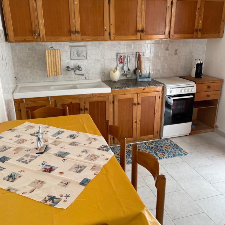 Lampedusa House - Camera Quadrupla - 7