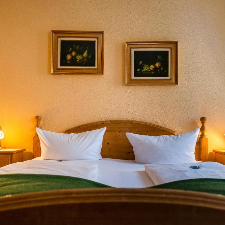 Werdenfelser Hof - Doppelzimmer - 5