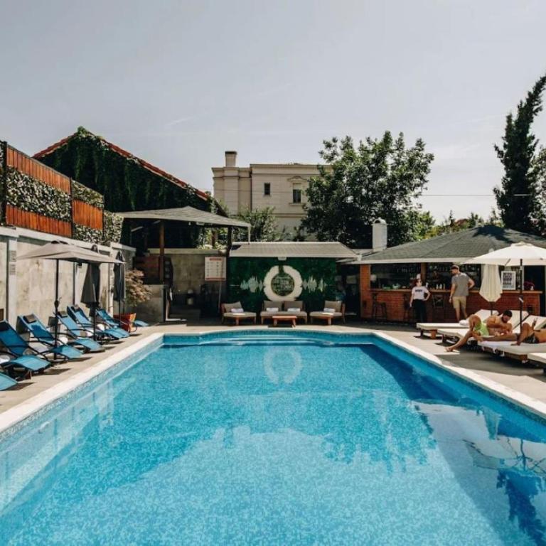 Benvenuti DELUXE - Two-Bedroom Apartment - 23