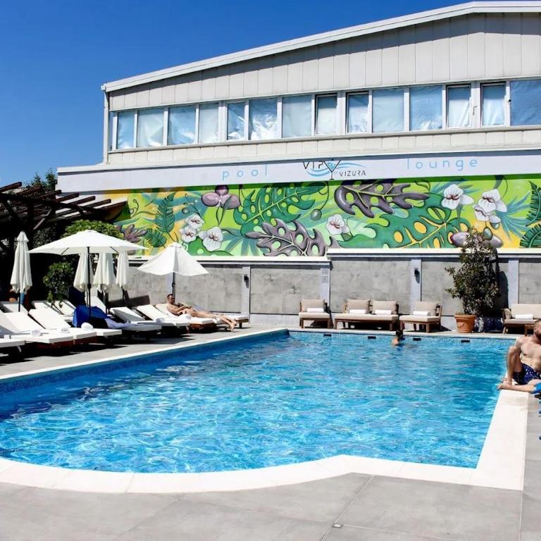 Benvenuti DELUXE - Two-Bedroom Apartment - 24