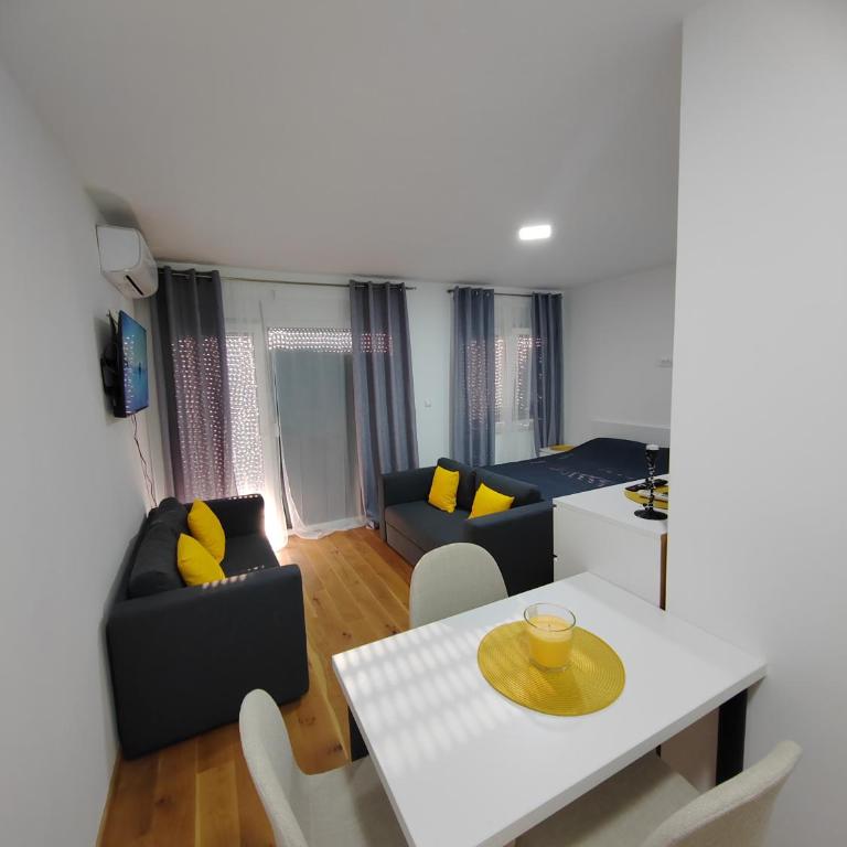 OgiApartman - Apartman sa 1 Spavaćom Sobom - 6