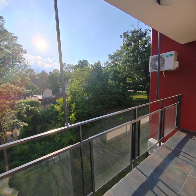 OgiApartman - Apartman sa 1 Spavaćom Sobom - 10